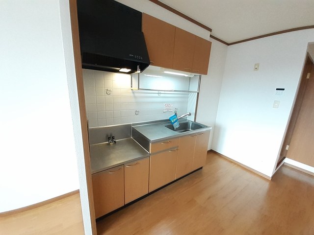 7/20 キッチン