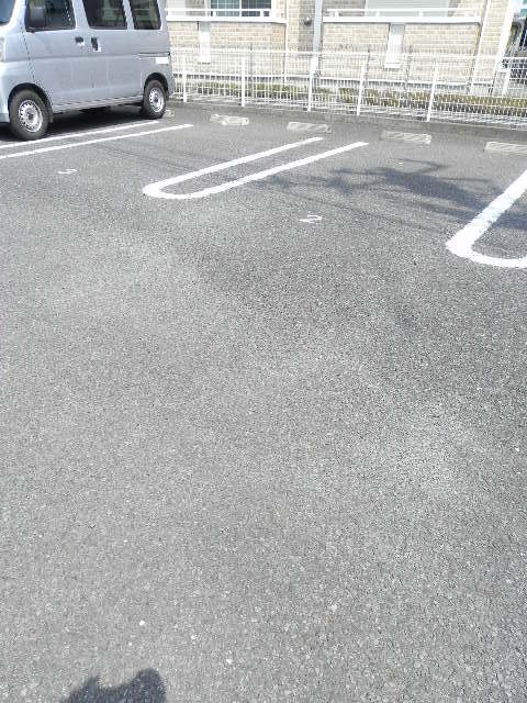 20/26 駐車場