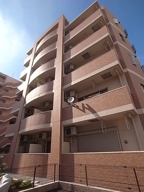 11/25 バルコニー