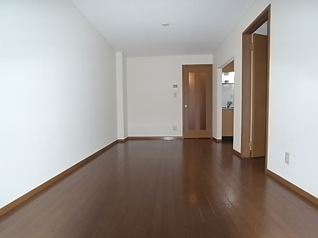 4/15 リビング/ダイニング