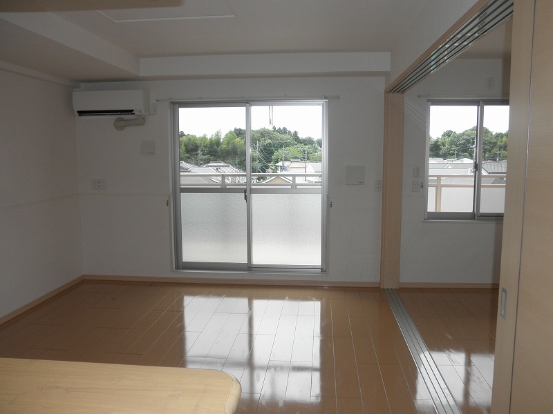 3/20 リビング/ダイニング