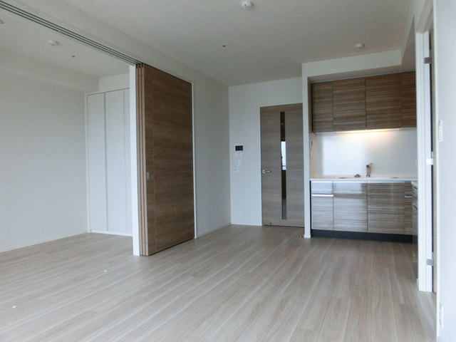 3/24 リビング/ダイニング