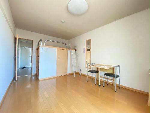 3/14 リビング/ダイニング