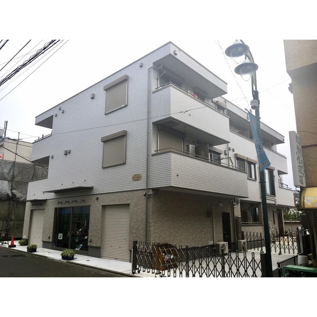 1/17 外観