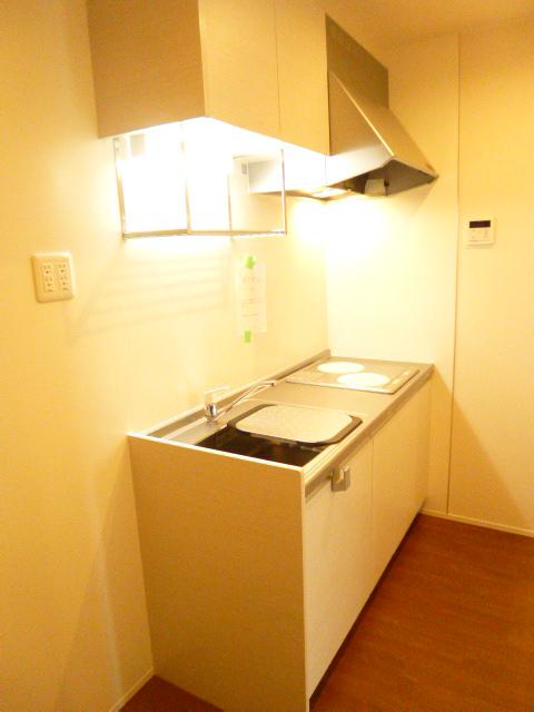 6/17 キッチン