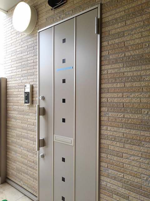 15/24 エントランス