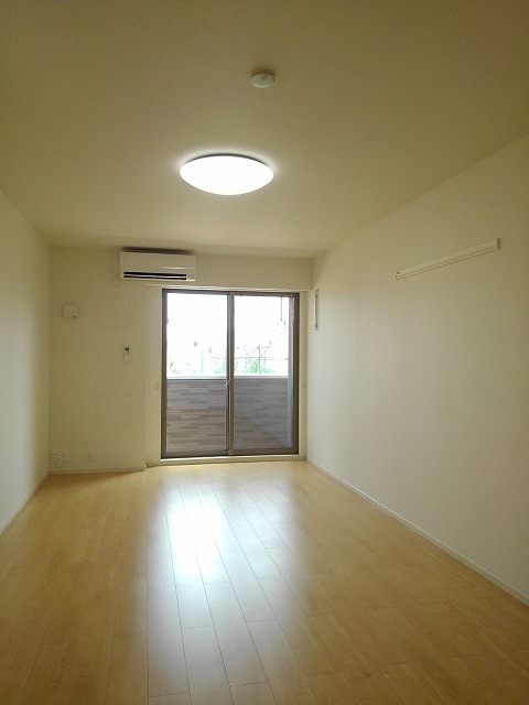 4/24 リビング/ダイニング