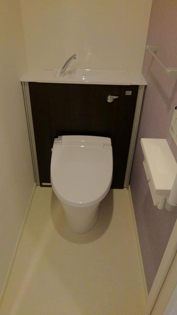 9/24 トイレ