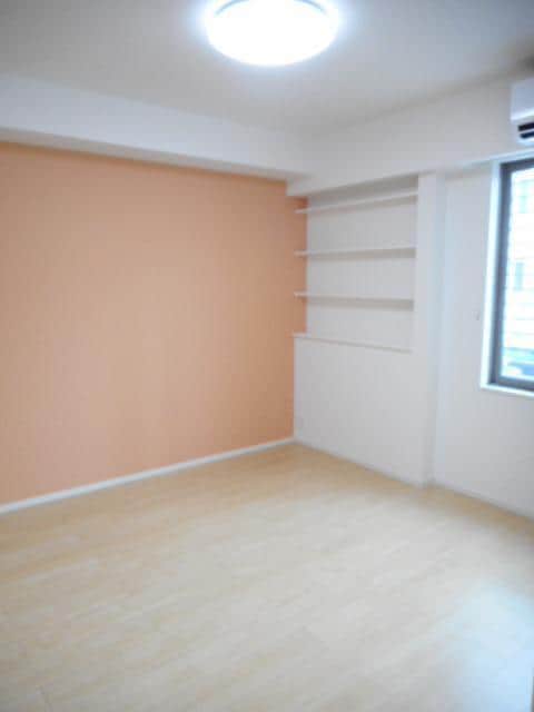 4/20 リビング/ダイニング