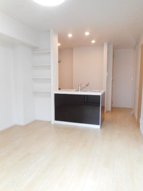 3/20 リビング/ダイニング