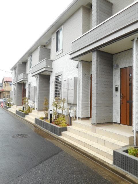 13/20 エントランス