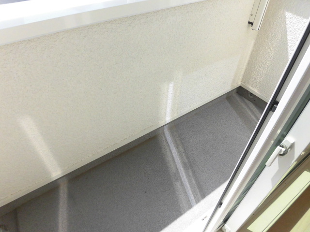 23/30 バルコニー