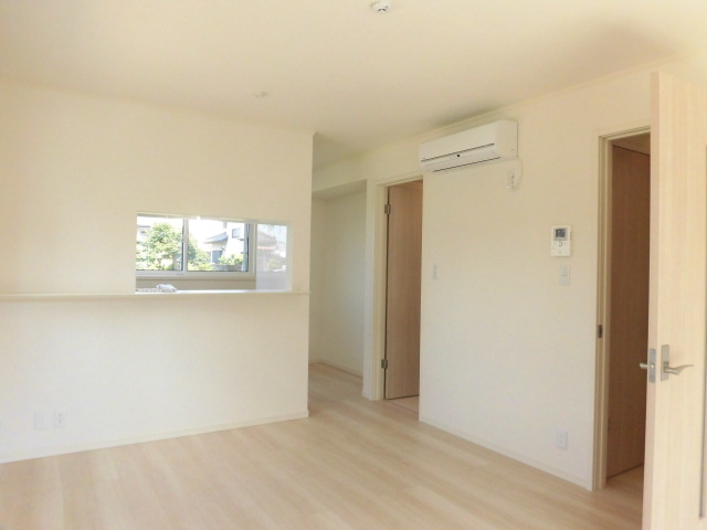 7/30 リビング/ダイニング