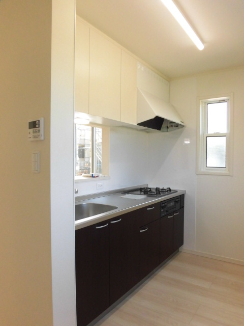 15/30 キッチン