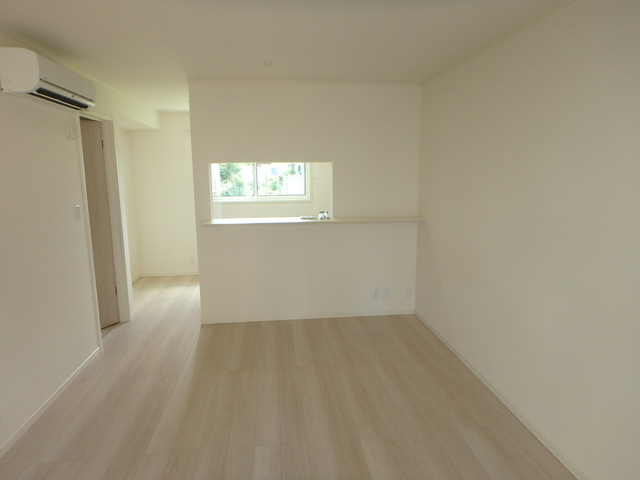 8/30 リビング/ダイニング