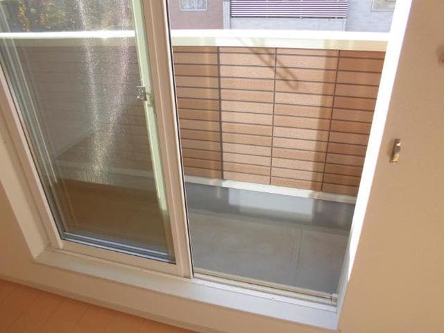 11/20 バルコニー