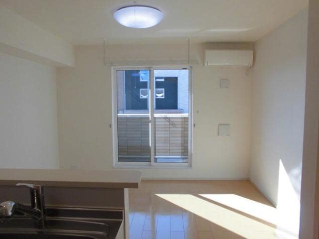 3/20 リビング/ダイニング