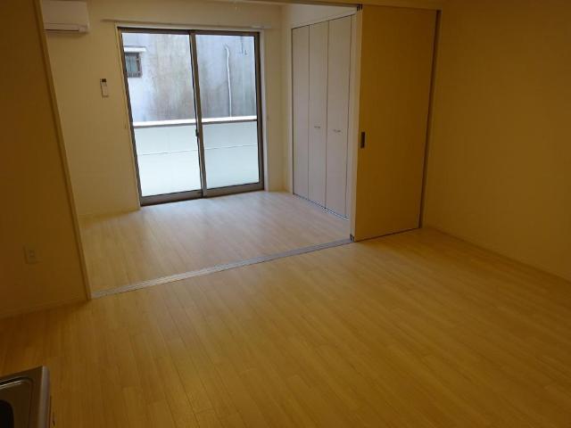 4/28 リビング/ダイニング