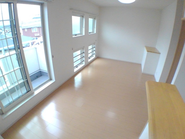 3/20 リビング/ダイニング