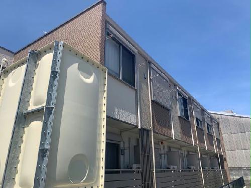 11/15 バルコニー