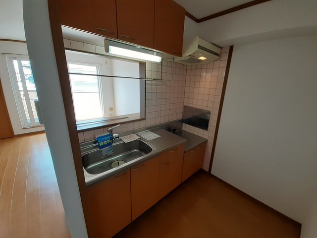 7/20 キッチン