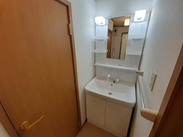 10/20 洗面