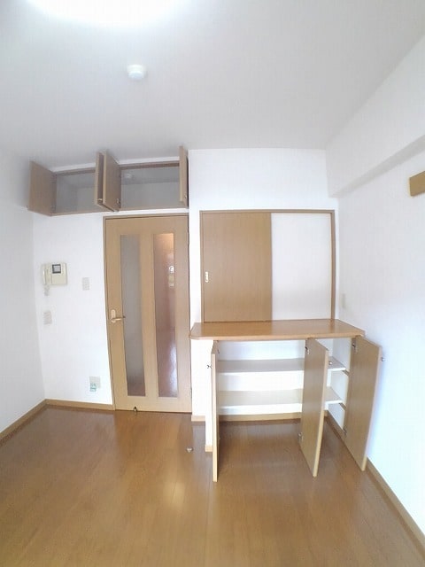 7/14 エントランス