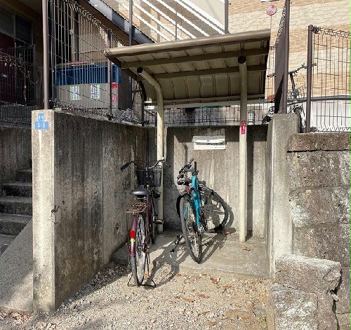 14/20 エントランス