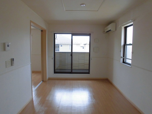 3/20 リビング/ダイニング