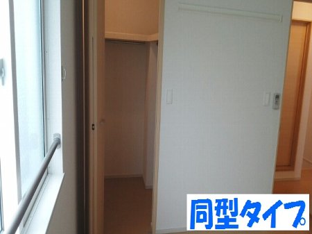 11/22 バルコニー