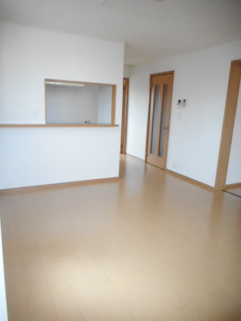 3/22 リビング/ダイニング