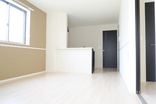 3/27 リビング/ダイニング