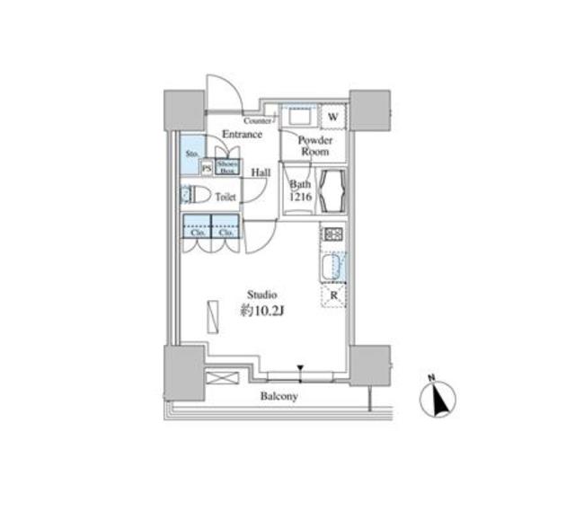 3/14 間取