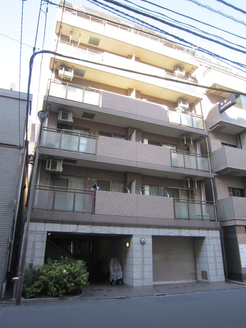 2/11 外観