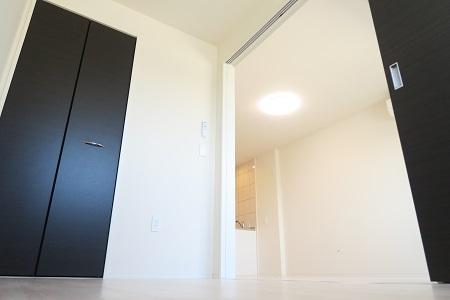 4/25 リビング/ダイニング