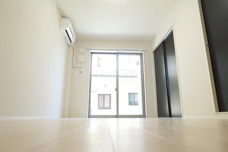 6/25 リビング/ダイニング