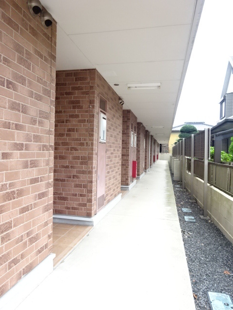 20/28 エントランス