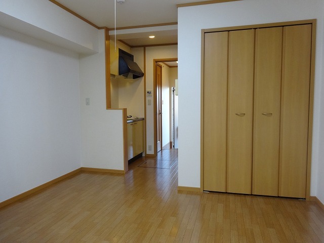 3/28 リビング/ダイニング