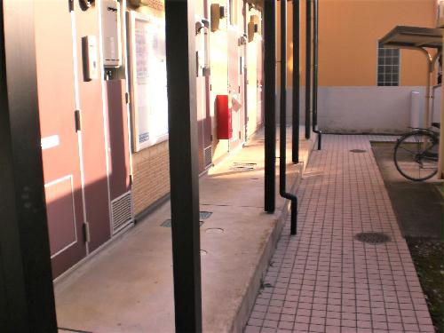 2/11 エントランス