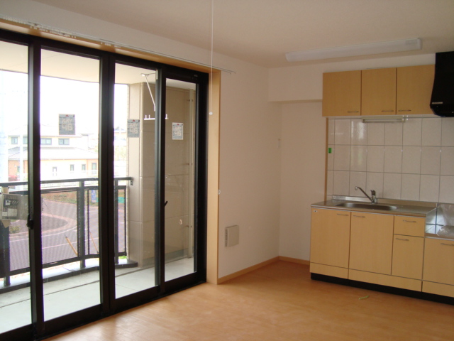 3/30 リビング/ダイニング