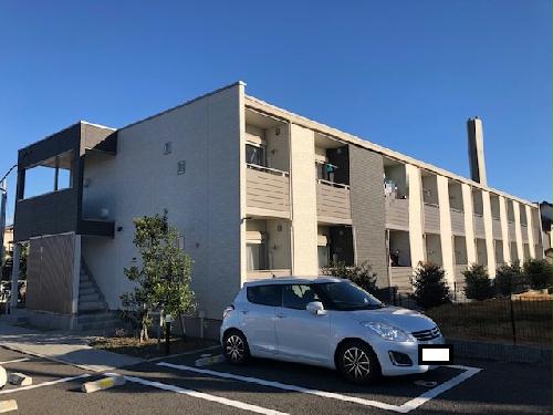 10/20 バルコニー