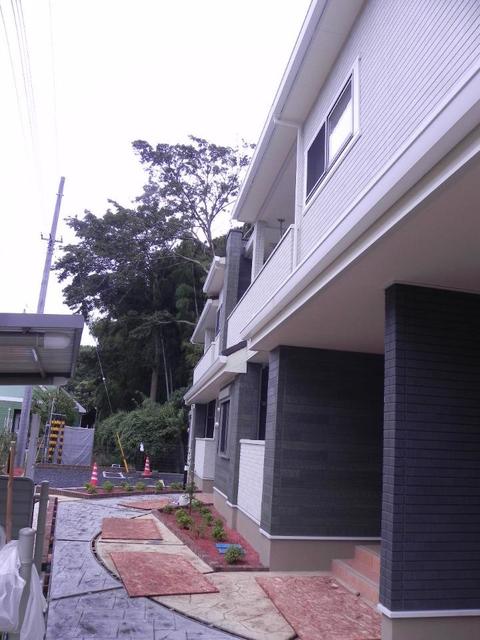 3/10 エントランス