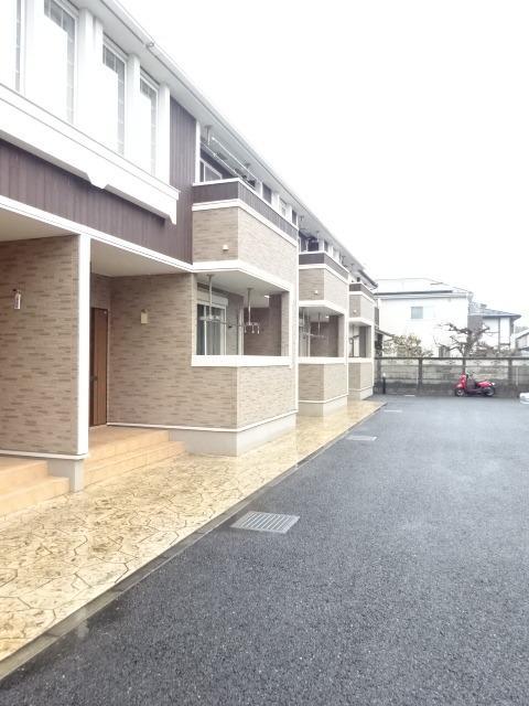 20/30 エントランス