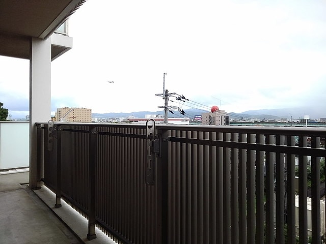 14/20 駐車場