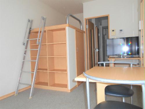 3/14 リビング/ダイニング