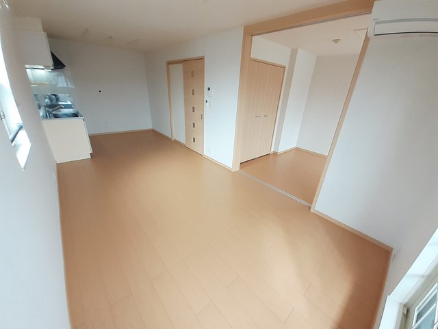 3/20 リビング/ダイニング