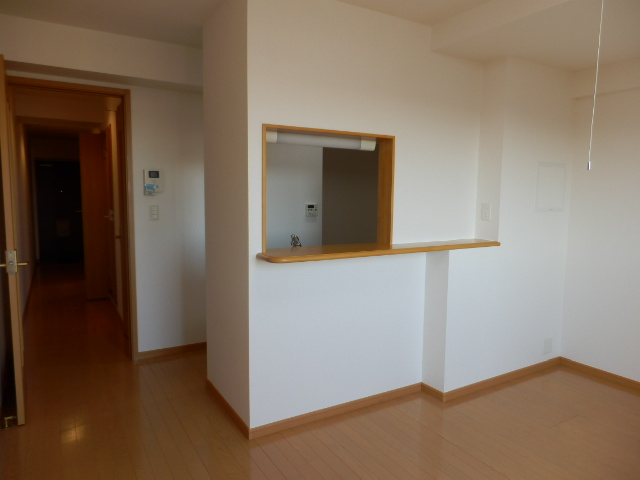 3/30 リビング/ダイニング