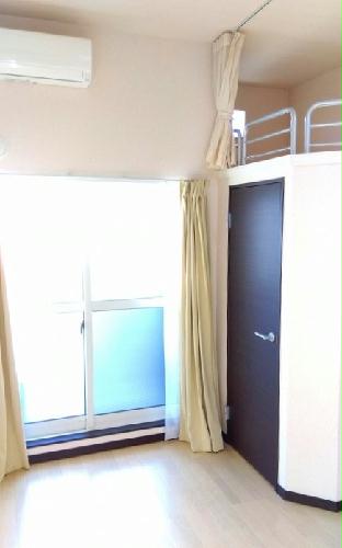 3/14 リビング/ダイニング