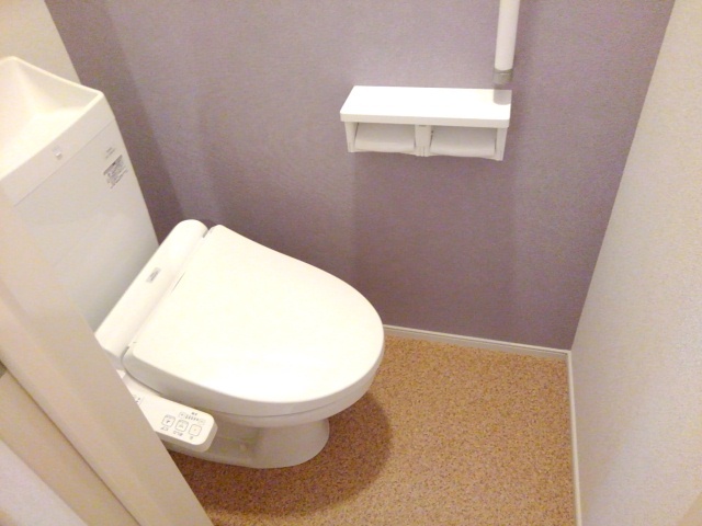 9/20 トイレ