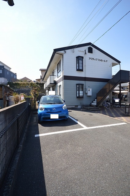 16/24 エントランス